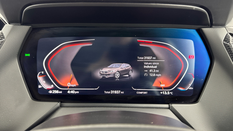 BMW 1 Series 118i Sport 5dr Petrol Hatchback